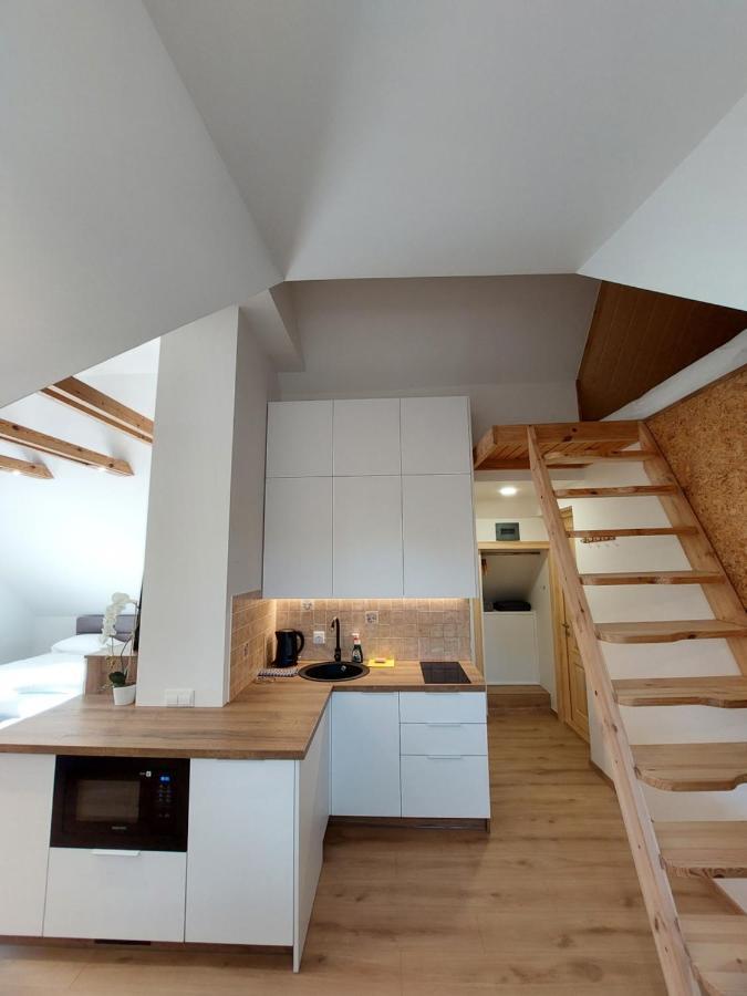 Apartamento Apartamentai Emilija Nida
