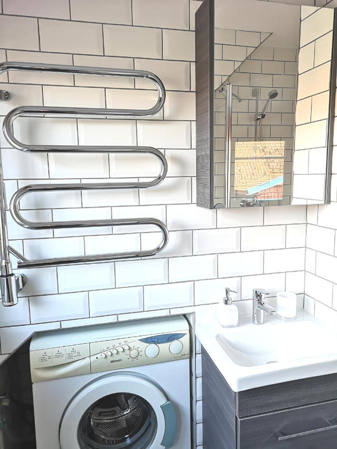 Apartamento Apartamentai Emilija Nida