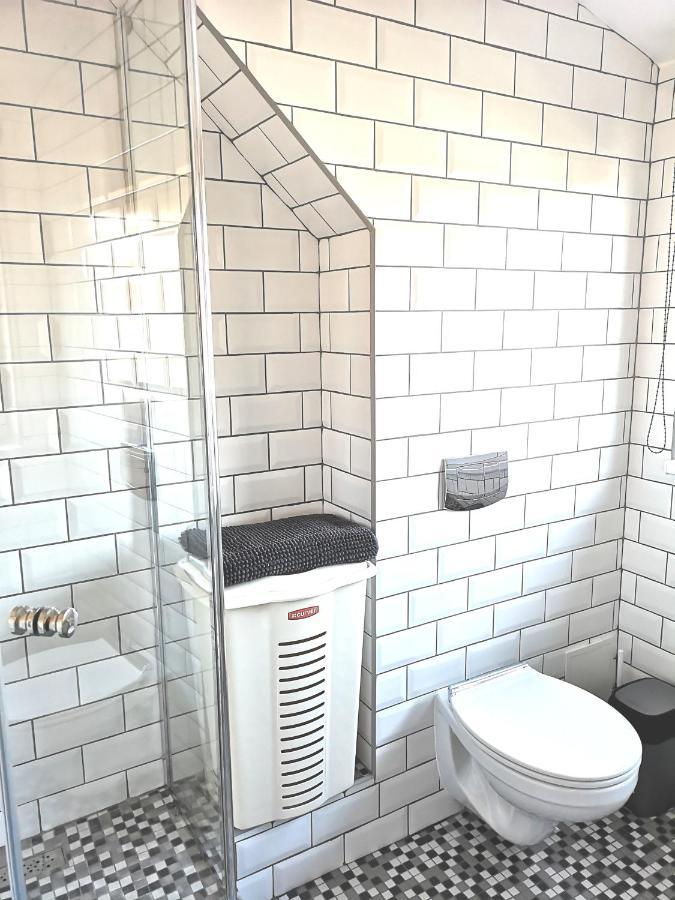 Apartamento Apartamentai Emilija